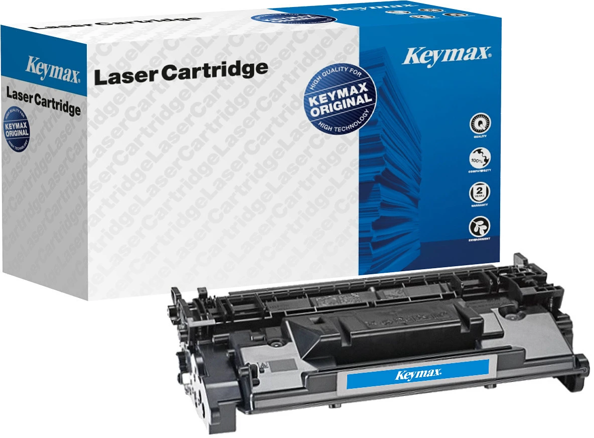KEYMAX RMC Toner-Modul 59X