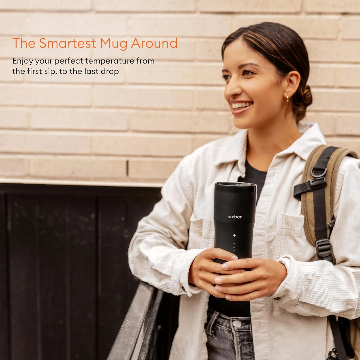 EMBER Travel Mug2+ 355 ml
