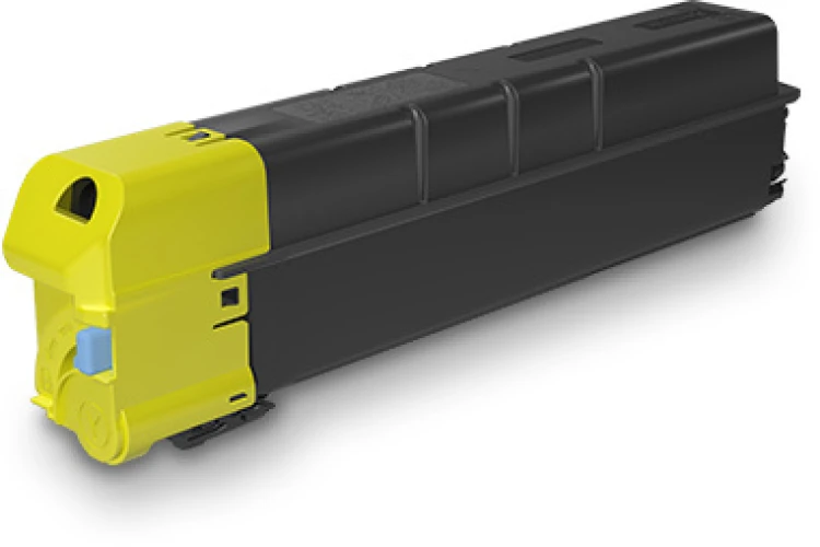 KYOCERA Toner-Modul yellow TK-8735Y