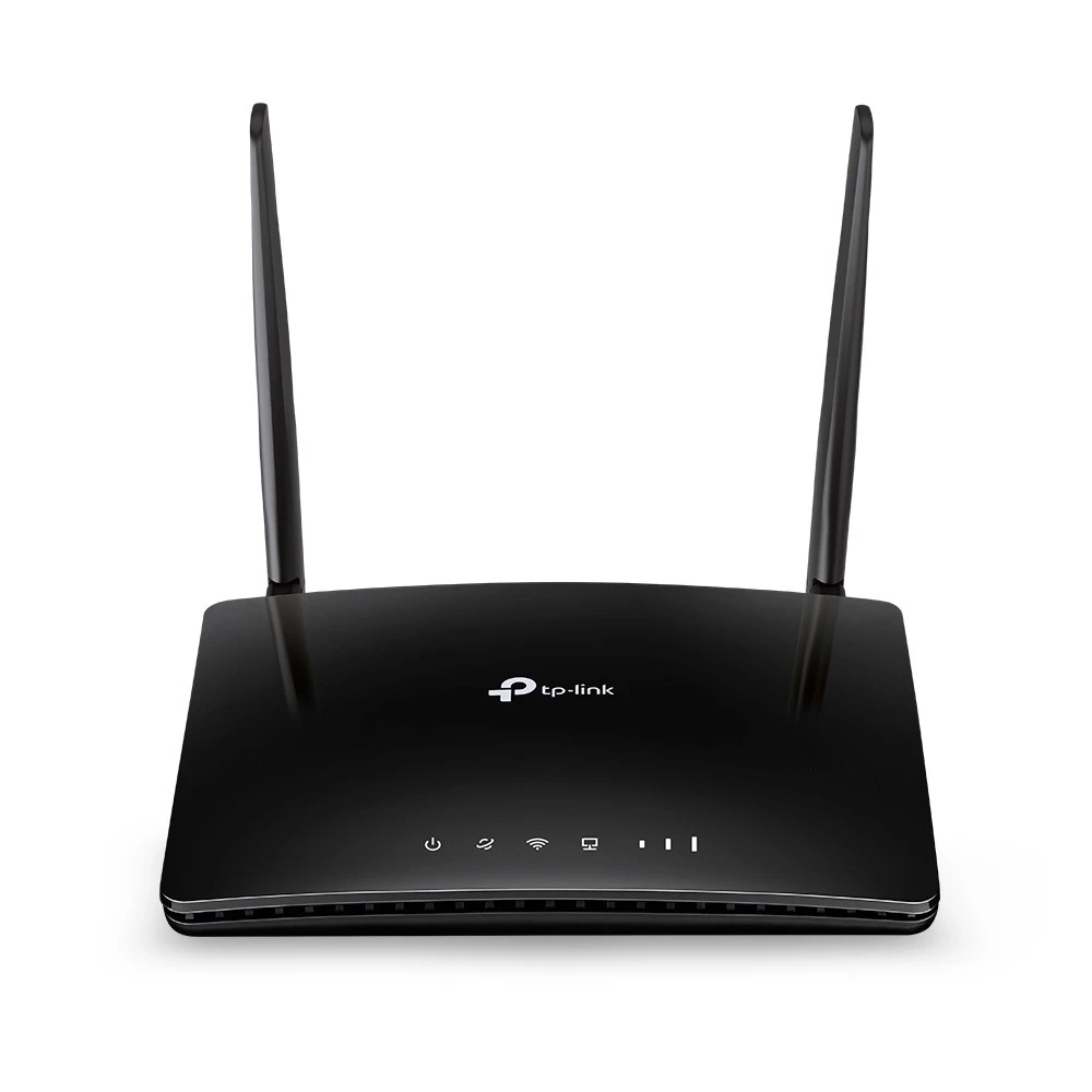 TP-LINK ARCHER MR200 AC750 4G LTE Routeur