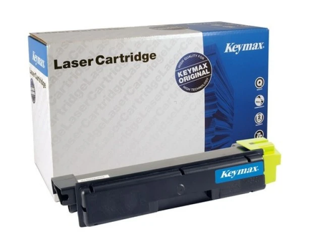 KEYMAX RMC-Toner-Modul yellow