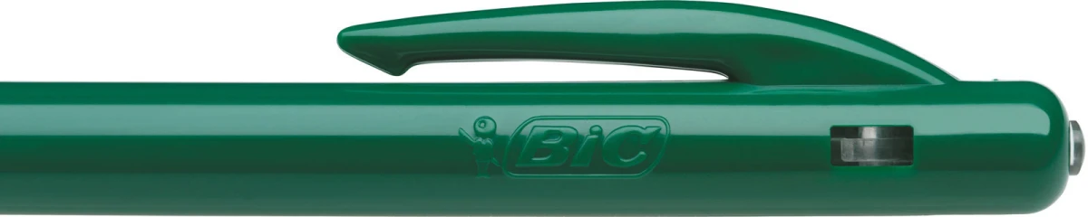 BIC Stylo à bille M10 1mm