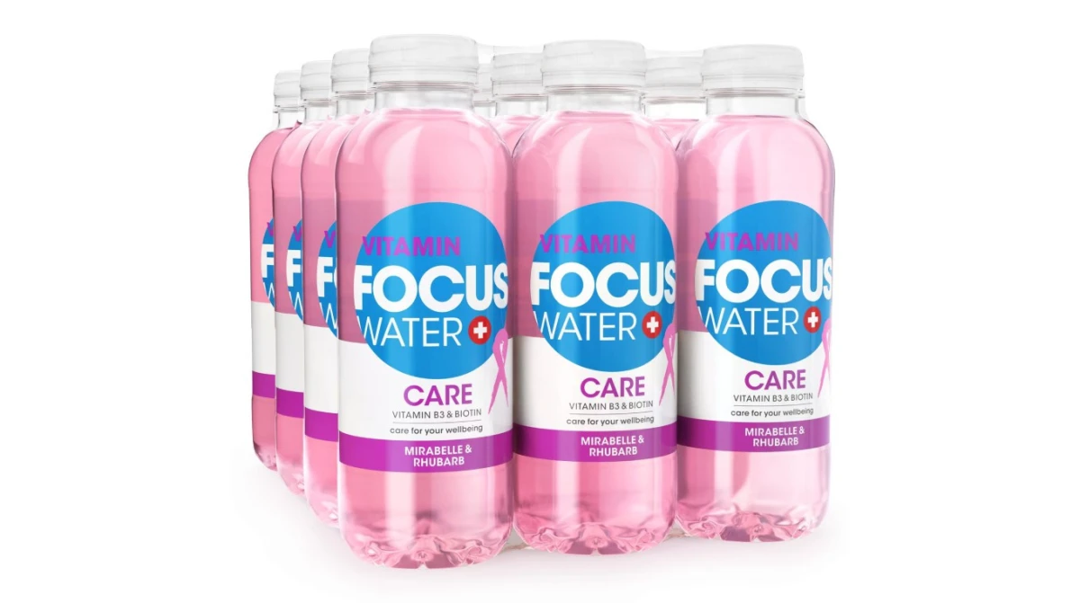 FocusWater