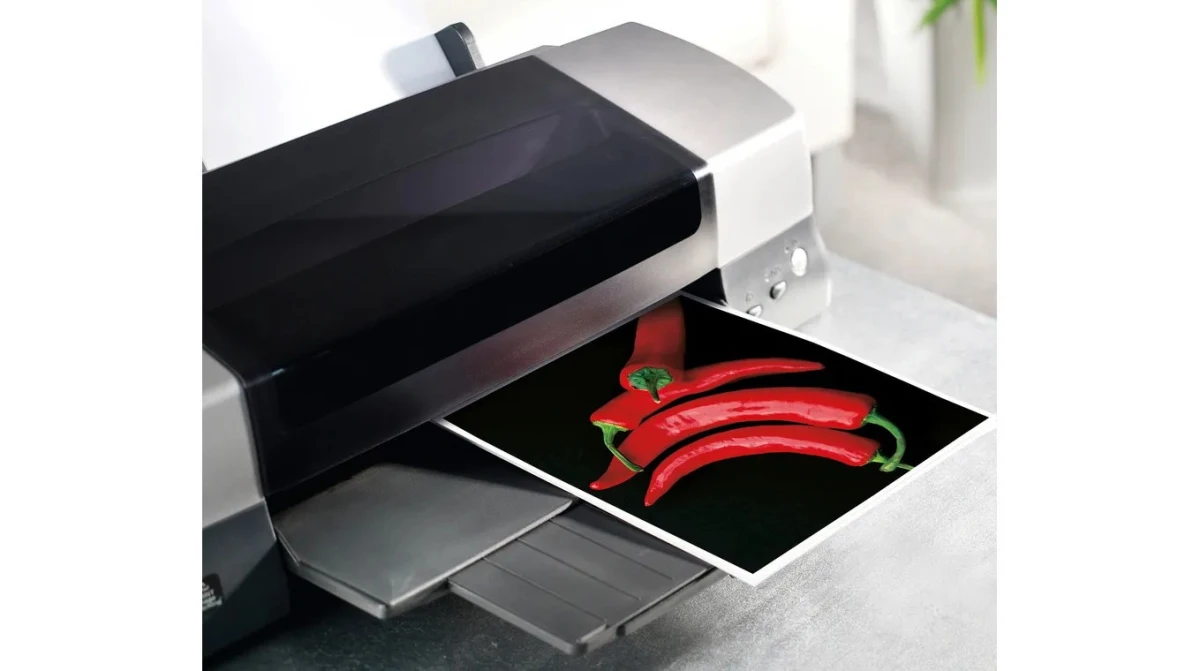 SIGEL IP641 Fotopapier Ultra A4, 260 g/m2 - 50 Blatt
