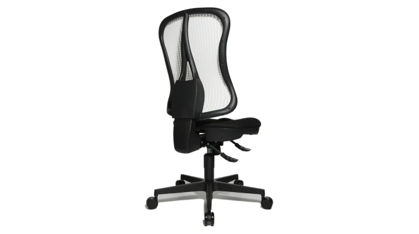 TOPSTAR Chaise de bureau Network PS HE200