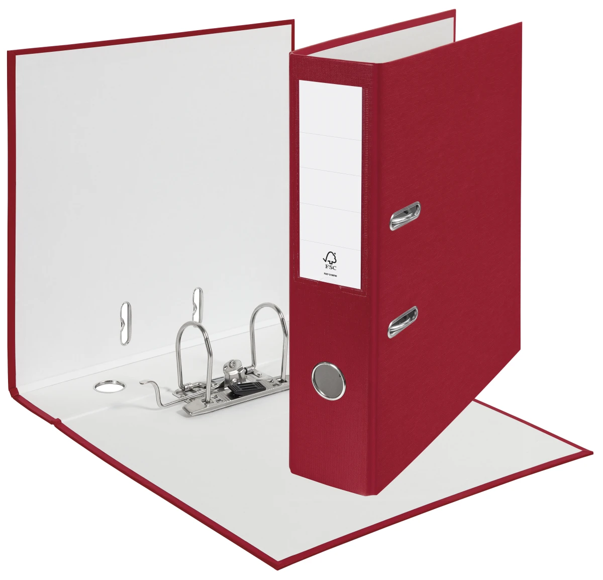 ESSELTE Classeur CH standard 7.5 cm