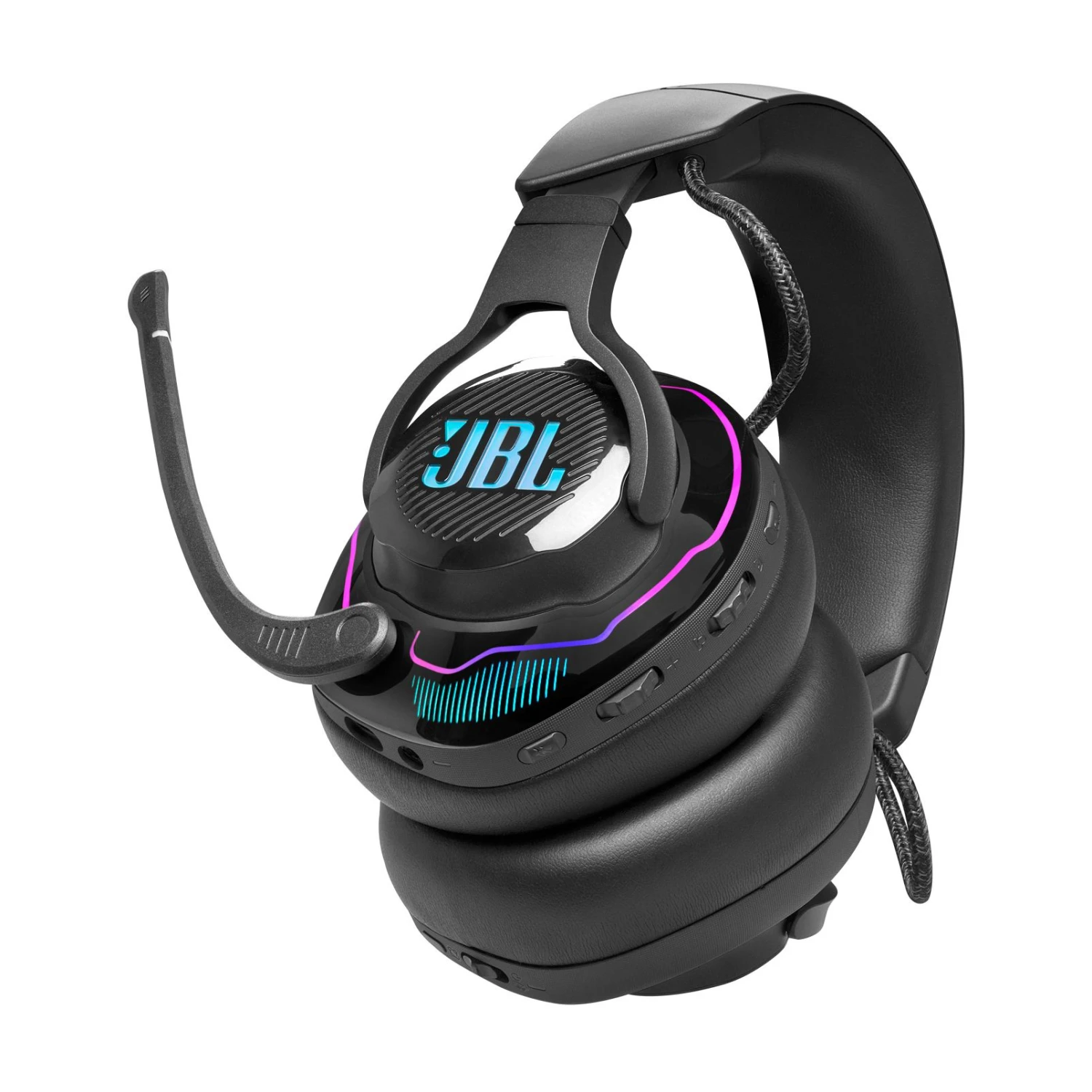 JBL QUANTUM 910 Over-Ear Gaming-Headset