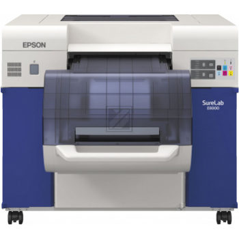 SureLab SL-D 3000 DR OC
