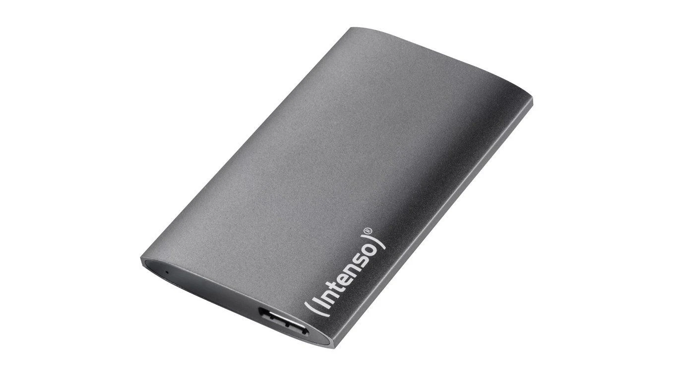 INTENSO Premium 512 GB SSD externe