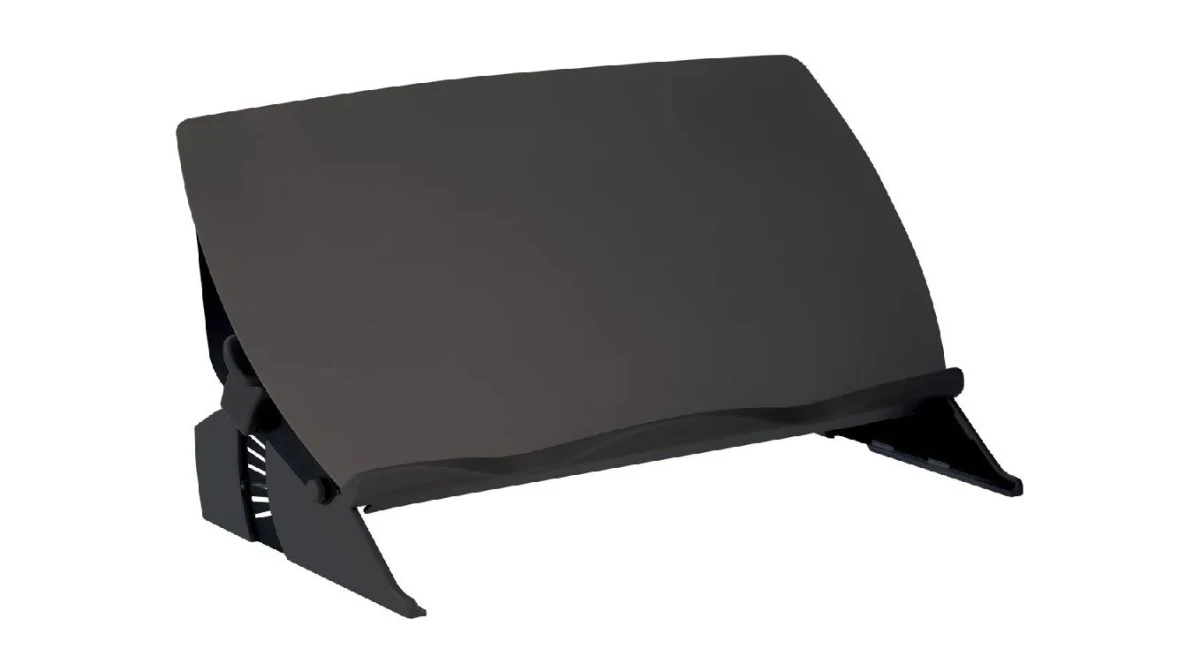 FELLOWES Porte documents incliné Easy Glide 38 x 58 cm