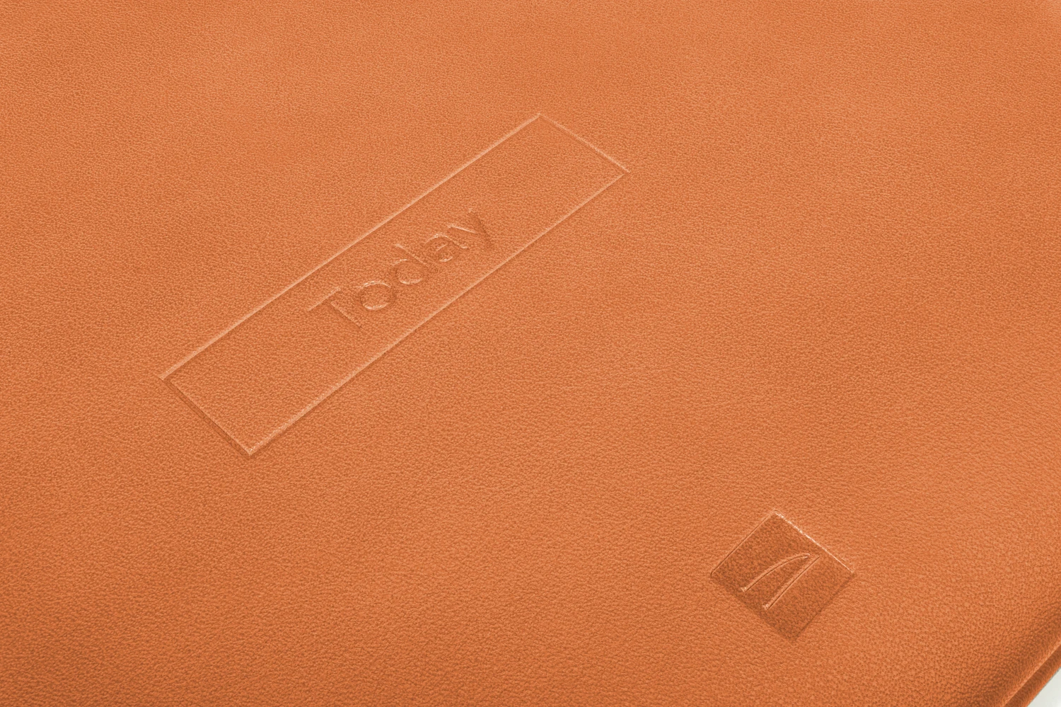 TUCANO Sleeve Today Eco-Leather 12/13"