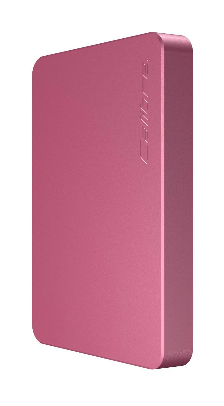 Calibre ULTRA'GO nano 2'500mAh Powerbank