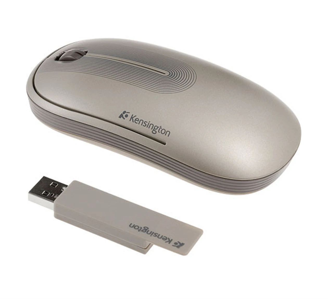 Kensington Wireless Mobile Mouse Ci70