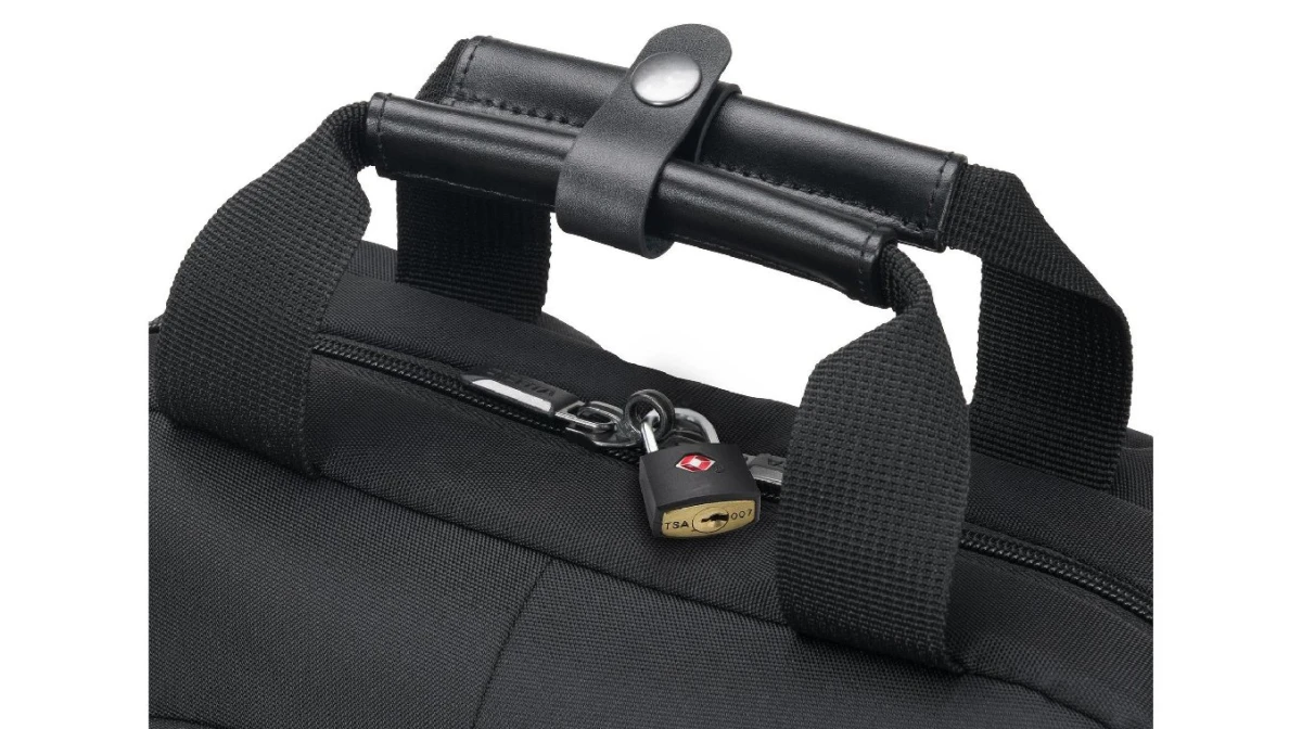 DICOTA Backpack Eco Slim PRO 14.1"
