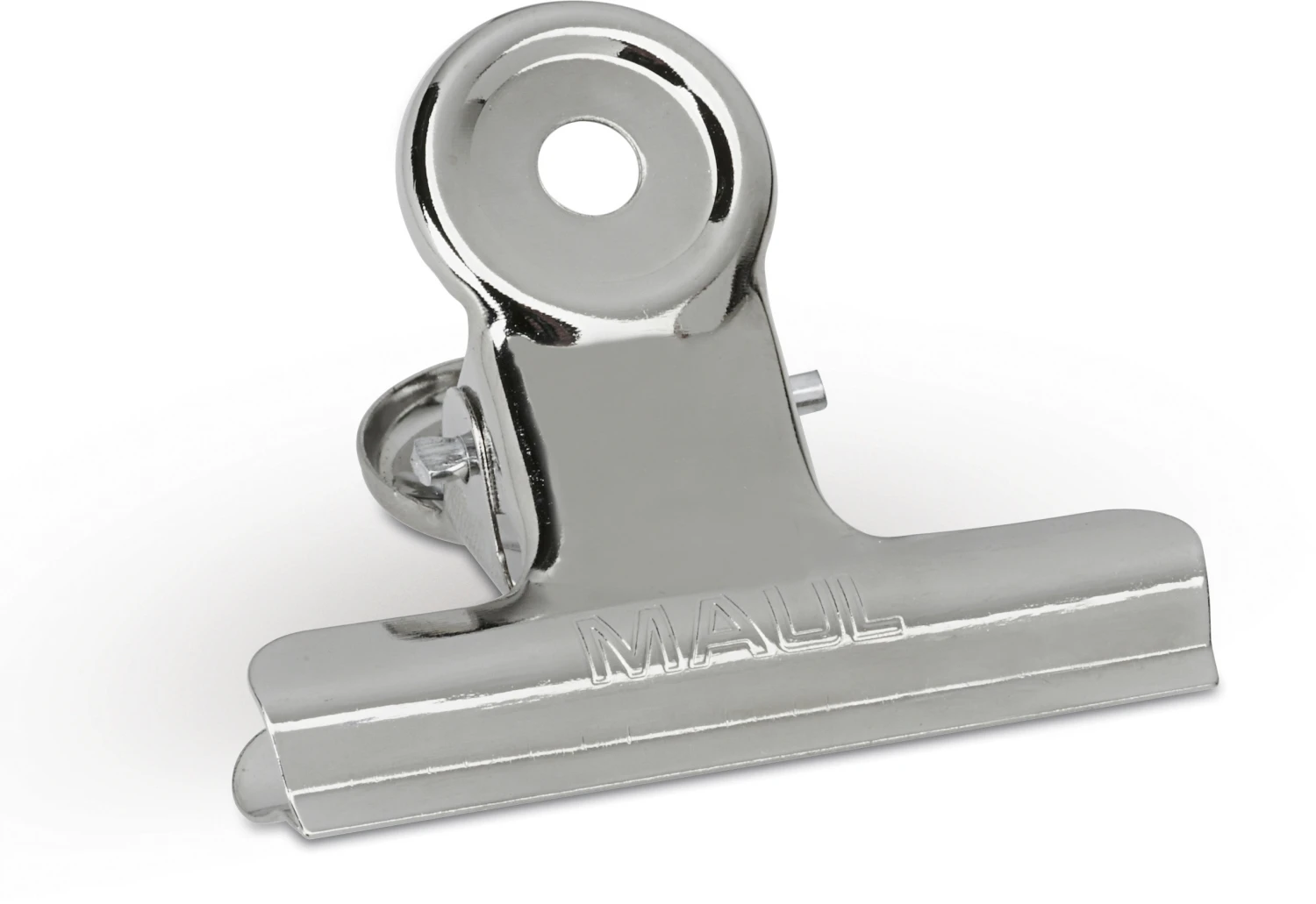 MAUL Attache-feuilles 50mm