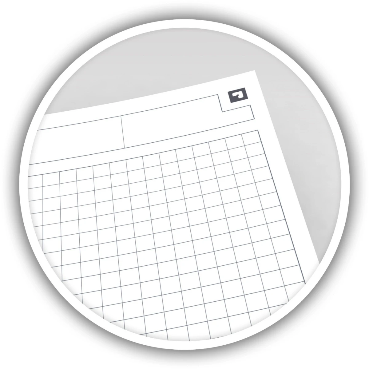 OXFORD Meetingbook A4+