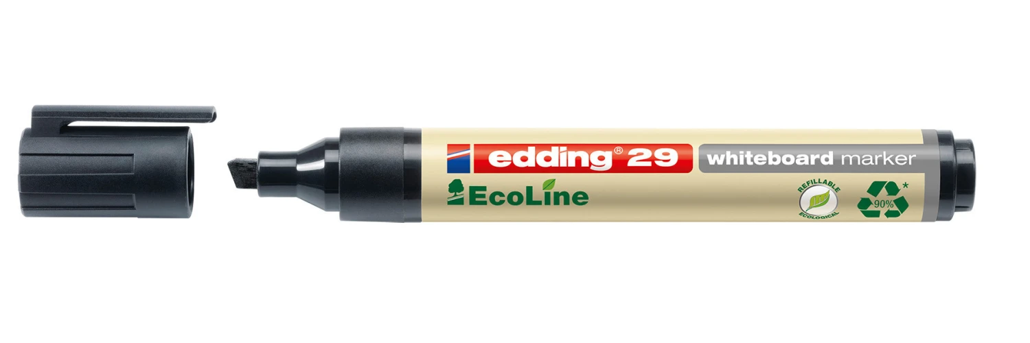 EDDING 29 Whiteboard Marker EcoLine