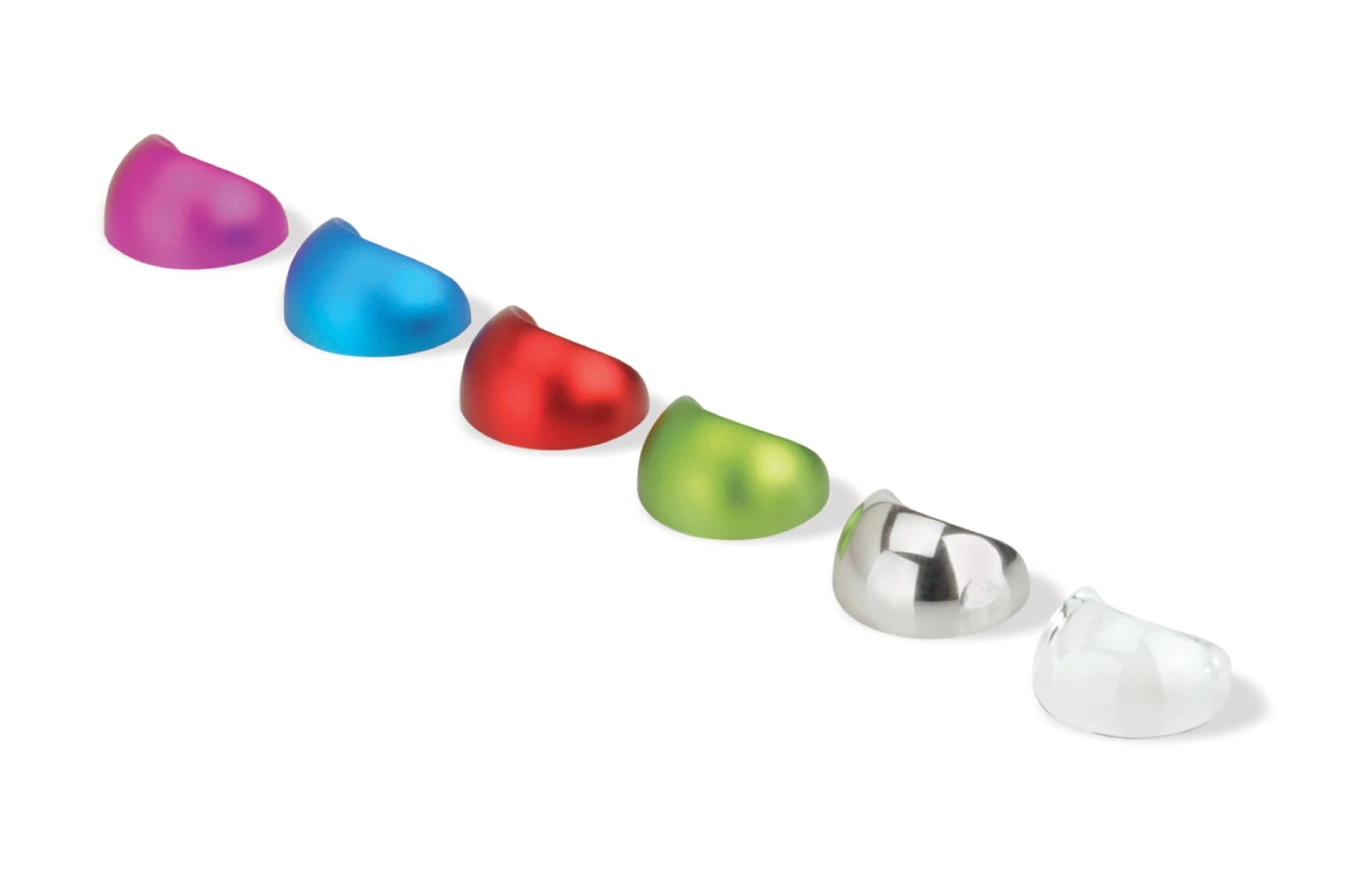 Scosche IDR356 In-Ear Kopfhörer