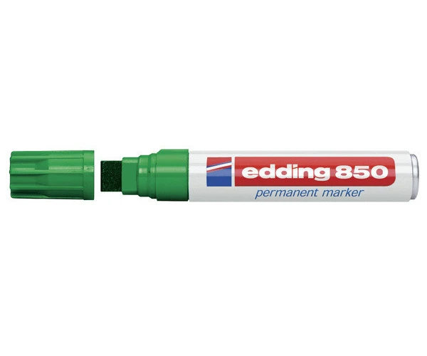 EDDING Permanent Marker 850 5-15mm