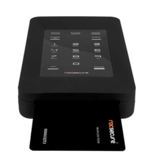 Rocstor ROCSAFE MX 1TB