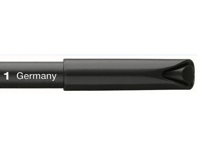 EDDING Faserschreiber 1200 0.5-1mm