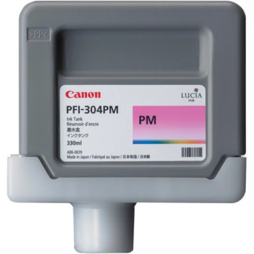 CANON Tintenpatrone photo magenta