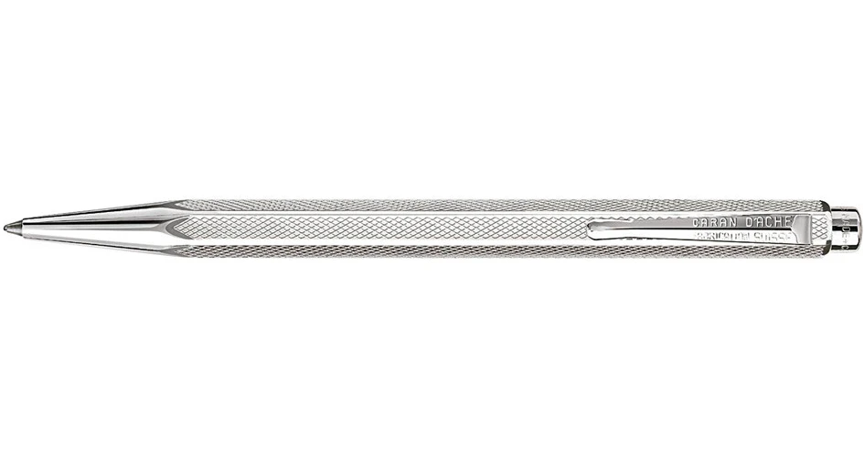 CARAN D'ACHE Kugelschreiber Retro