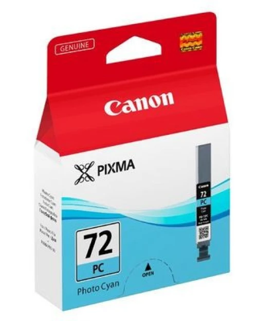 CANON Tintenpatrone photo cyan