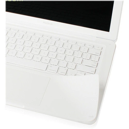 Moshi PalmGuard MacBook White Unibody 13"