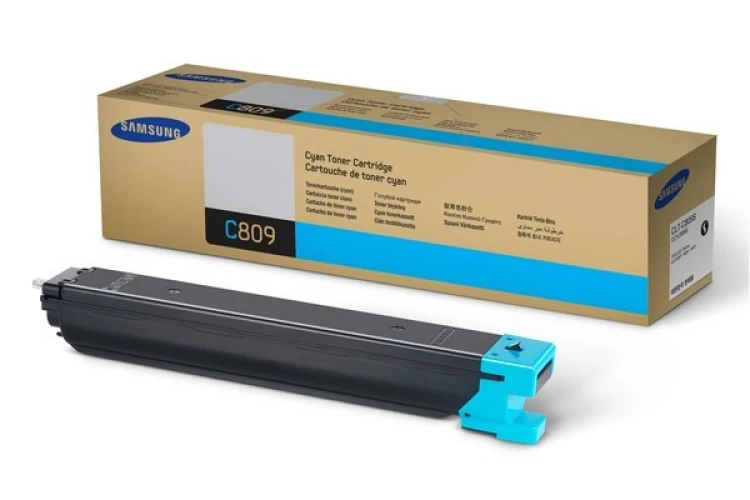 SAMSUNG Toner cyan