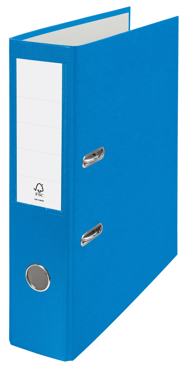 ESSELTE Ordner CH Standard 7.5 cm