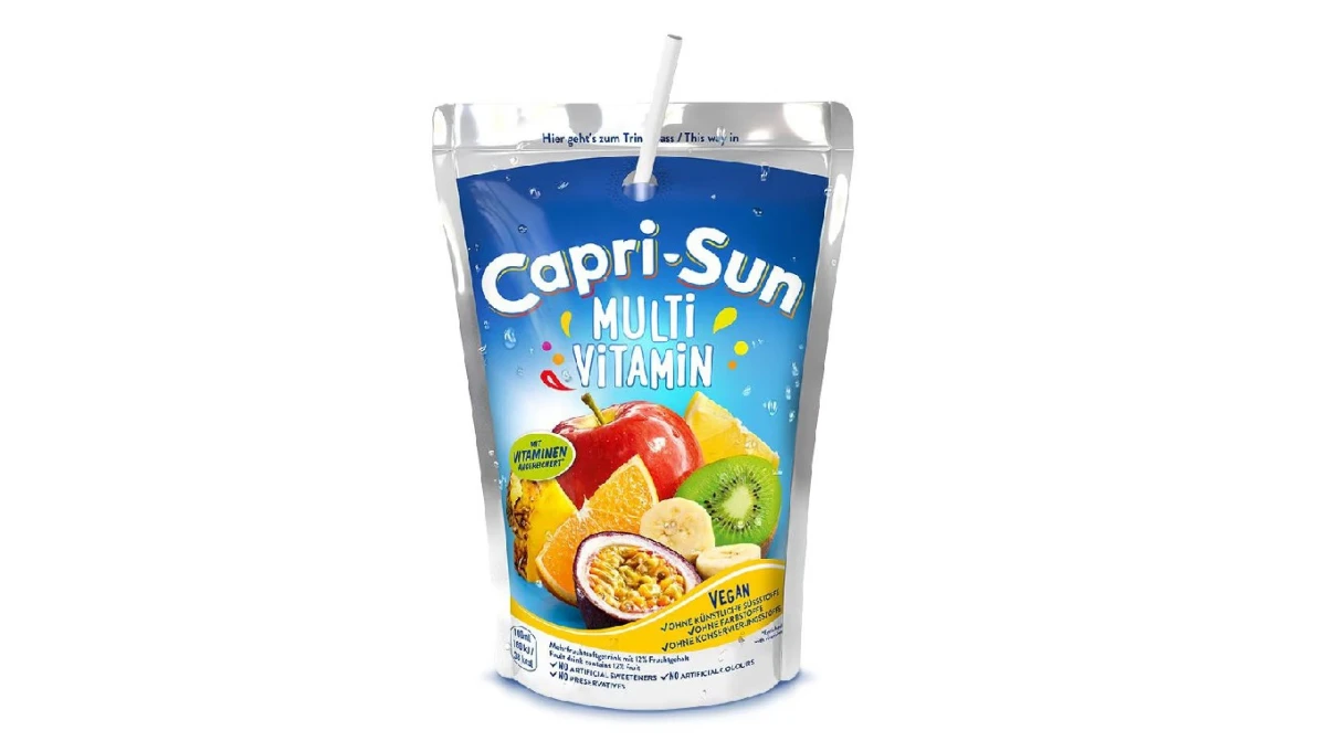 Capri-Sun