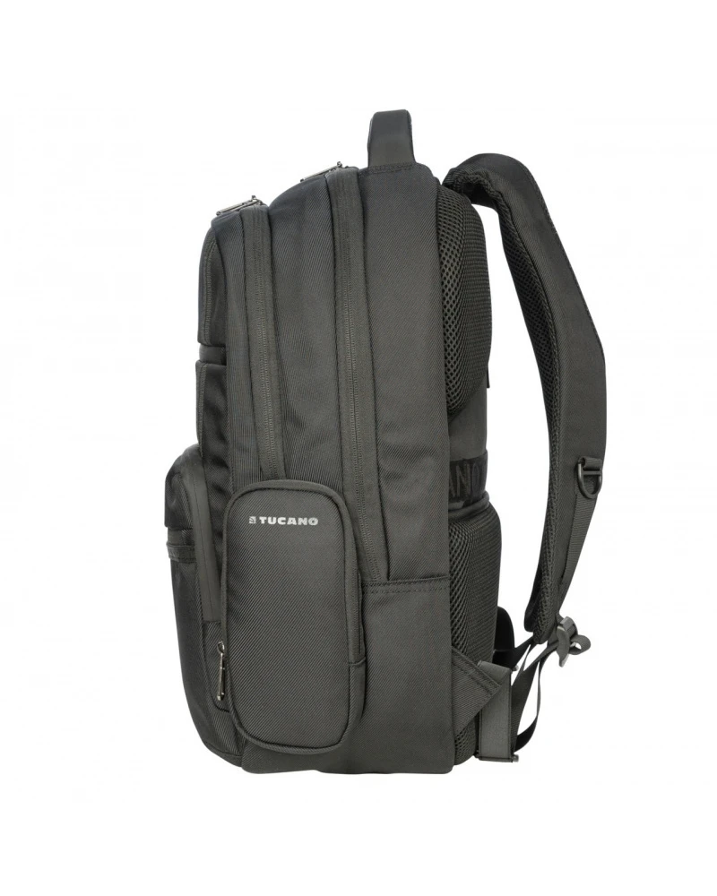 TUCANO SOLE Sac à dos MacBook/Notebook 17"