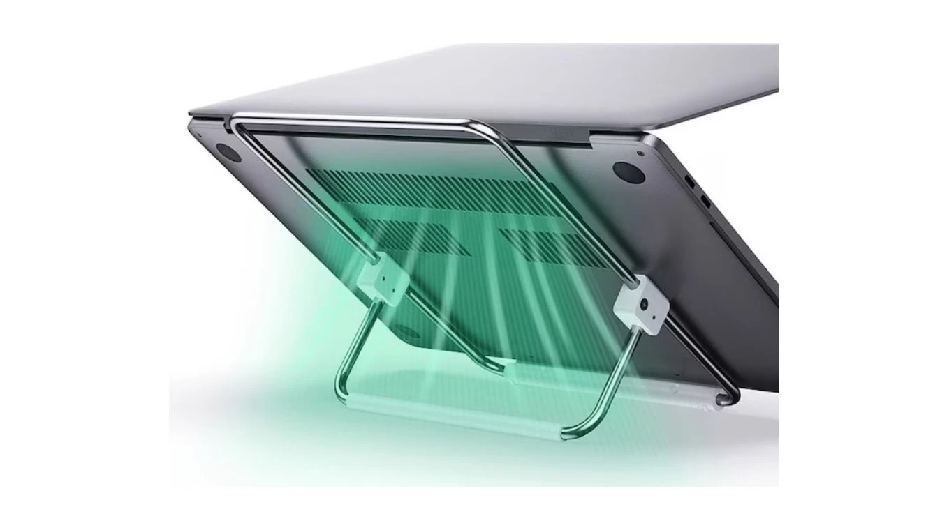 UGREEN Desktop adj. Laptop Stand