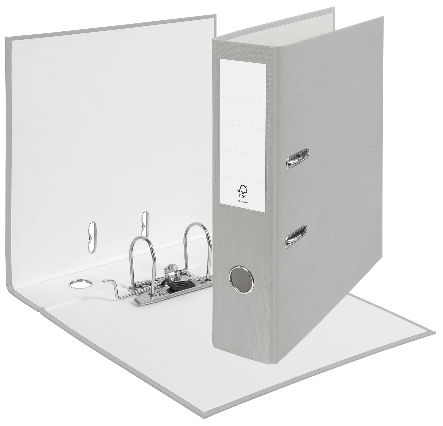 ESSELTE Classeur CH standard 7.5 cm