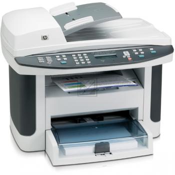Laserjet M 1522 NF MFP