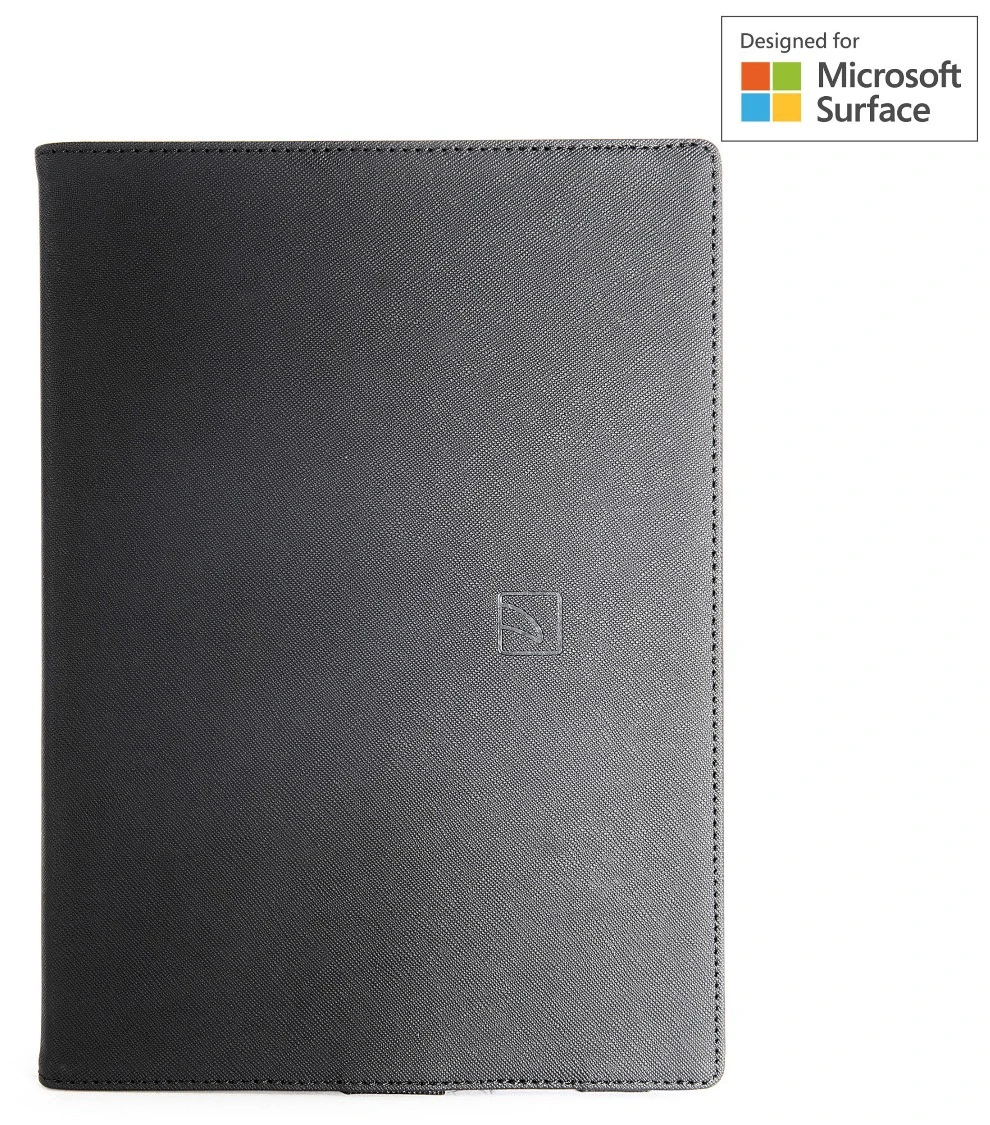 TUCANO Infinito Hülle Surface 4 Pro 12.3"