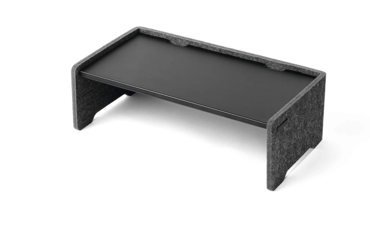 DURABLE Monitor Ständer Effect