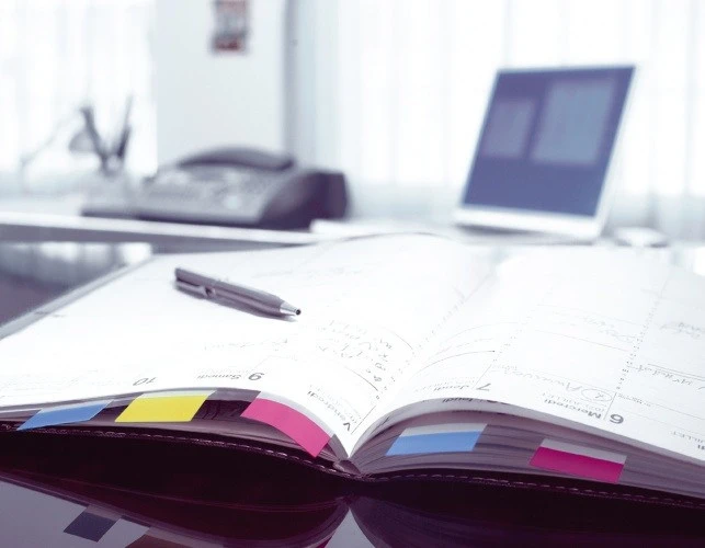 POST-IT Haftstreifen Index 50 Blatt