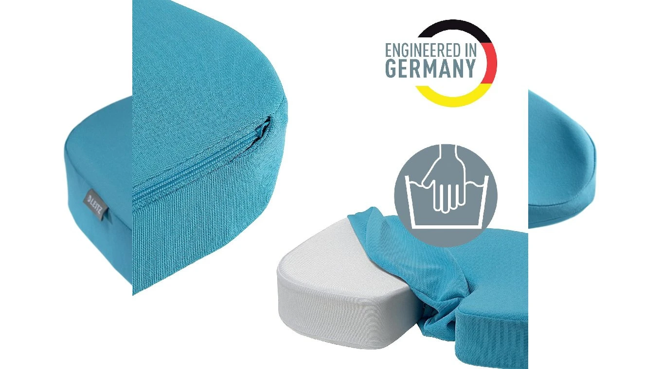 LEITZ Coussin du siège Cosy