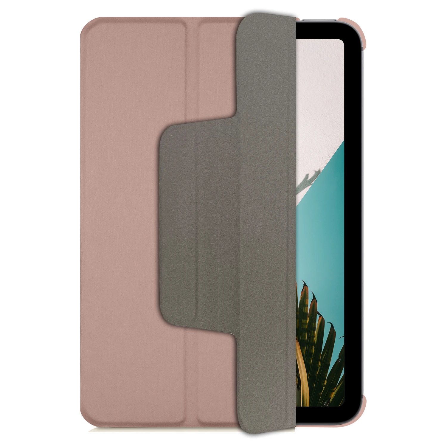 MACALLY Bookstand Case iPad Mini 6G