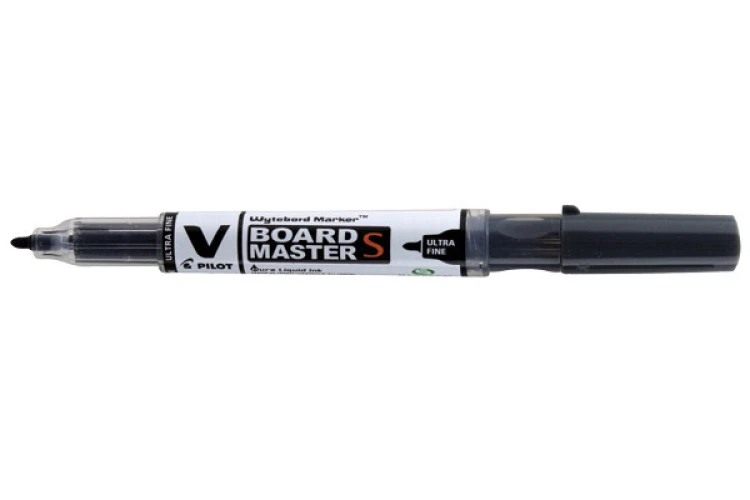 PILOT V-BOARD MASTER S Whiteboard Marker 0,8mm