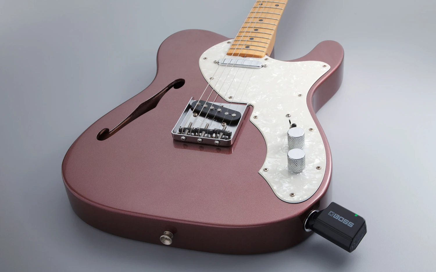 Boss WL-20 système sans fil