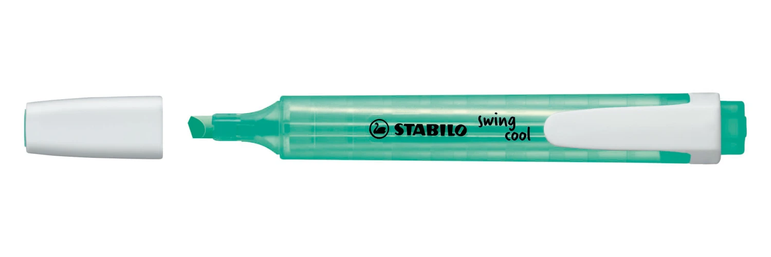 STABILO Swing Cool Marquer