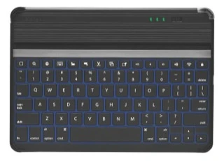 Kensington KeyCover Plus Housse de clavier pour iPad 9.7"