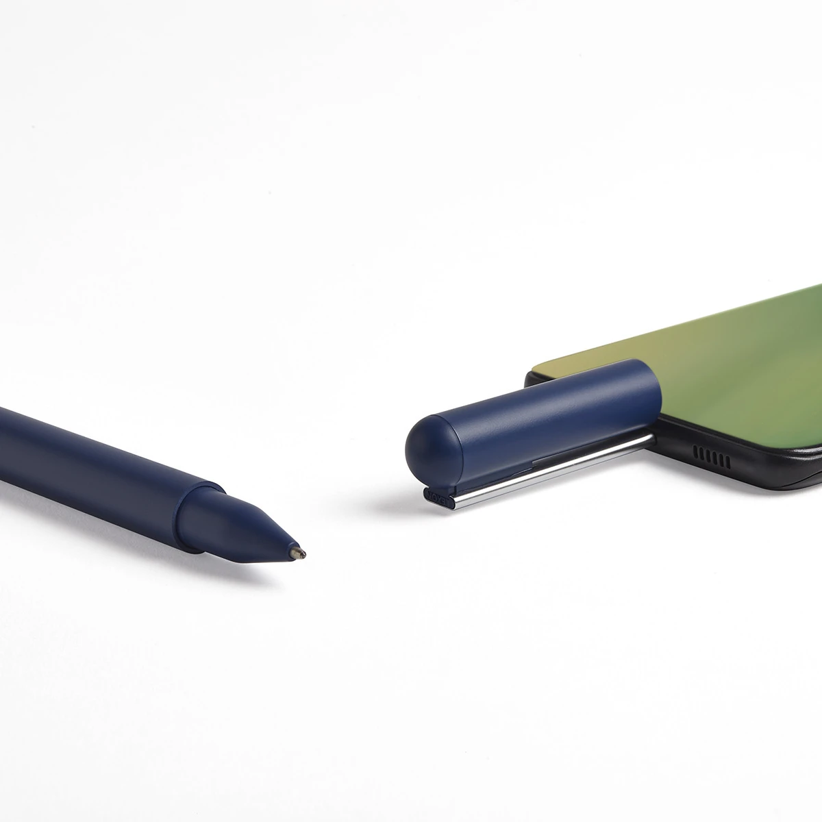 Lexon C-Pen Kugelschreiber mit USB-C Stick