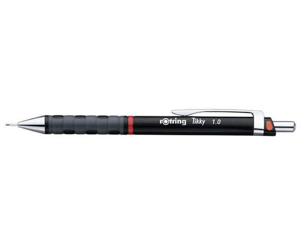 ROTRING Feinminenstift Tikky HB - 1 mm