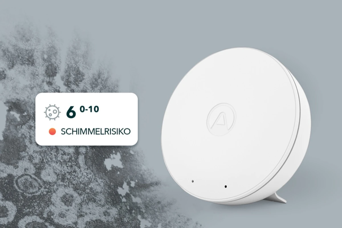 Airthings Wave Mini