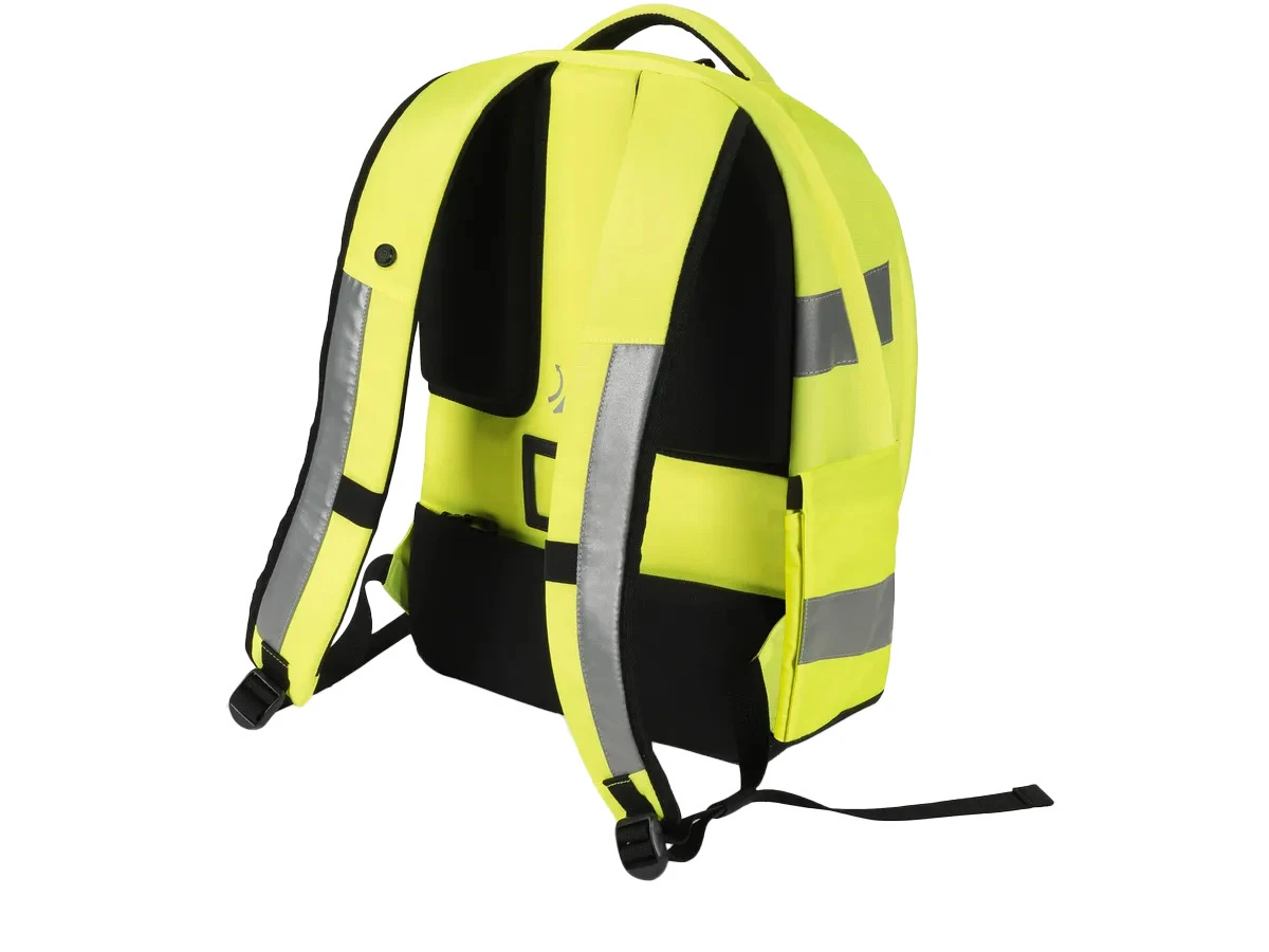 DICOTA Backpack HI-VIS 25 Liter