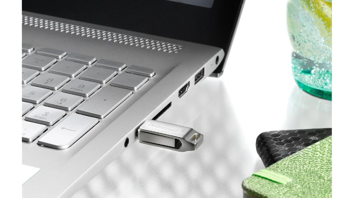 INTENSO USB-Stick Type C 32GB